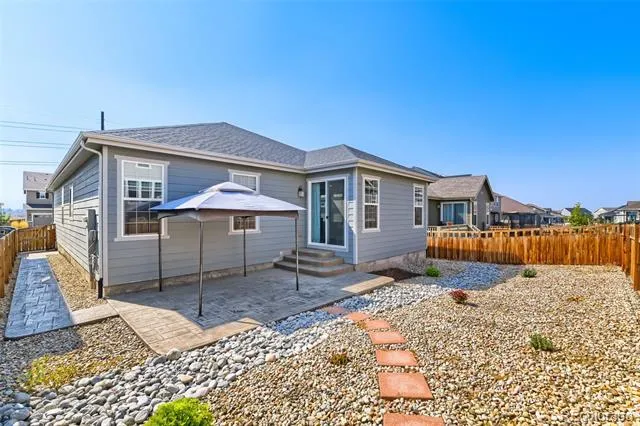 3342 Bluestem Street Dacono, CO 80514
