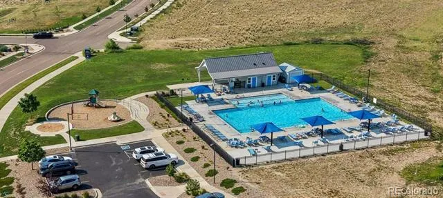 3342 Bluestem Street Dacono, CO 80514