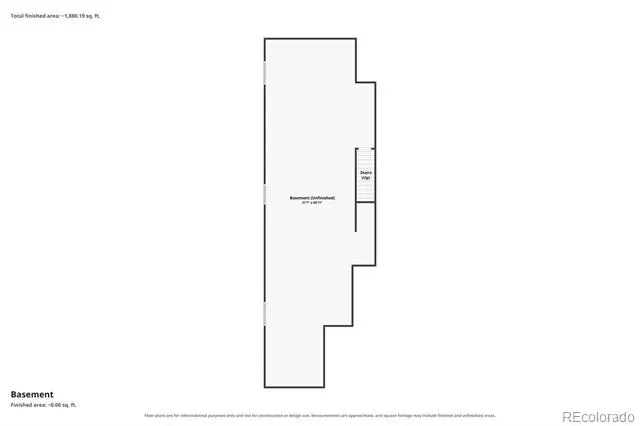 3342 Bluestem Street Dacono, CO 80514