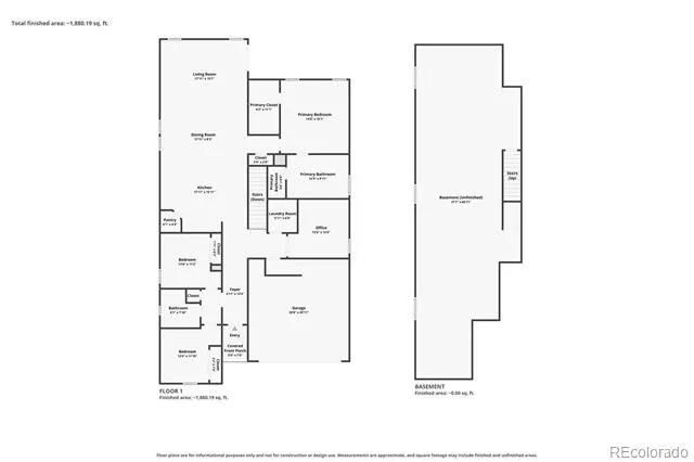 3342 Bluestem Street Dacono, CO 80514