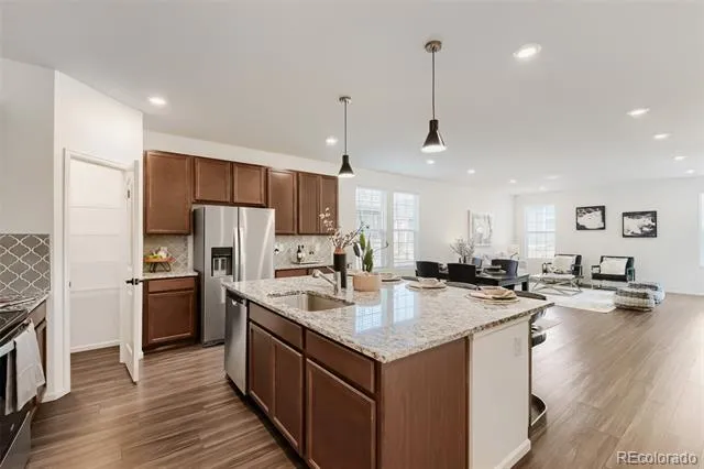 3342 Bluestem Street Dacono, CO 80514