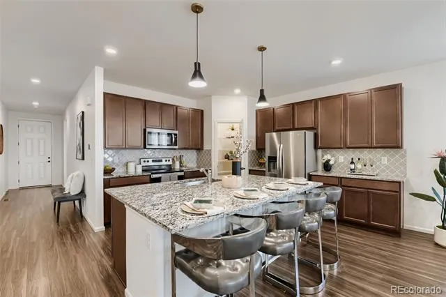 3342 Bluestem Street Dacono, CO 80514