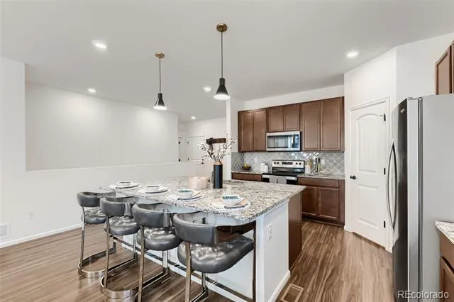 3342 Bluestem Street Dacono, CO 80514