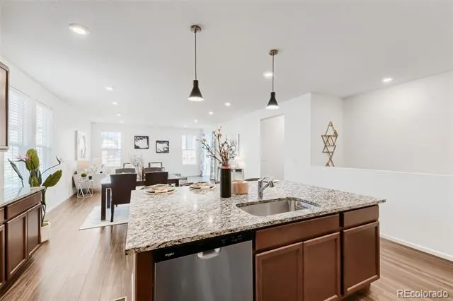 3342 Bluestem Street Dacono, CO 80514