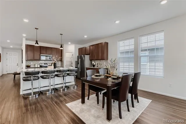 3342 Bluestem Street Dacono, CO 80514