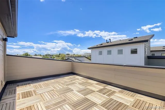 10978 E Hinsdale Circle Centennial, CO 80112