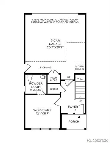 10978 E Hinsdale Circle Centennial, CO 80112