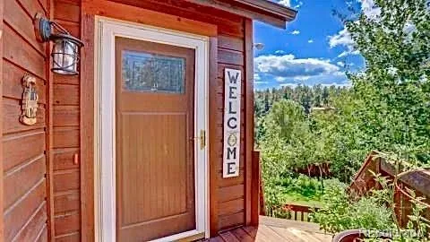 13851 Pine Valley Road Pine, CO 80470