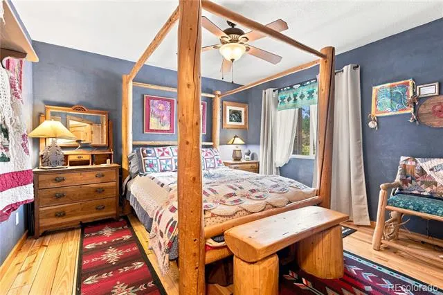 13851 Pine Valley Road Pine, CO 80470