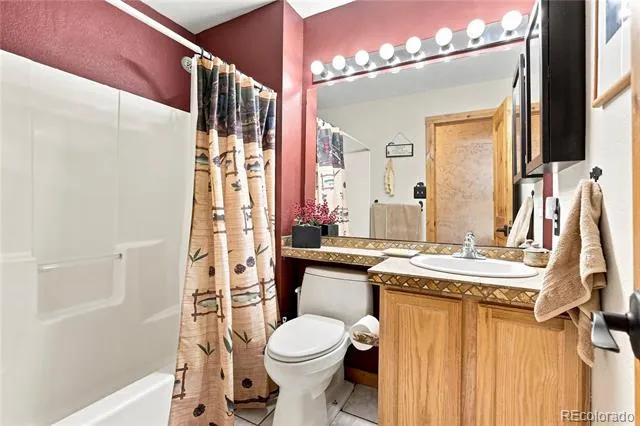 13851 Pine Valley Road Pine, CO 80470