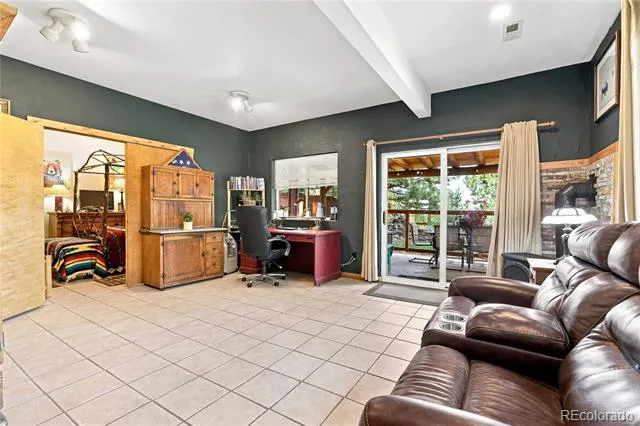 13851 Pine Valley Road Pine, CO 80470