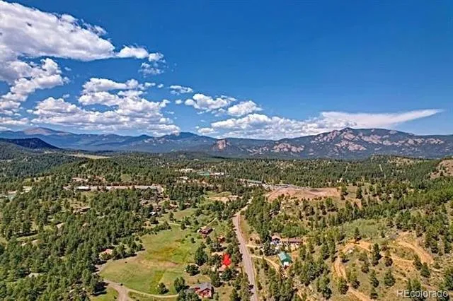 13851 Pine Valley Road Pine, CO 80470