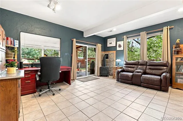 13851 Pine Valley Road Pine, CO 80470