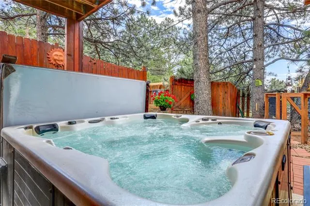 13851 Pine Valley Road Pine, CO 80470