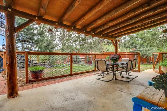 13851 Pine Valley Road Pine, CO 80470