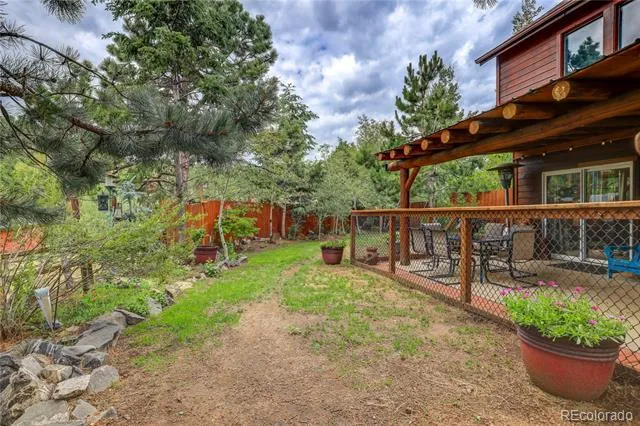 13851 Pine Valley Road Pine, CO 80470