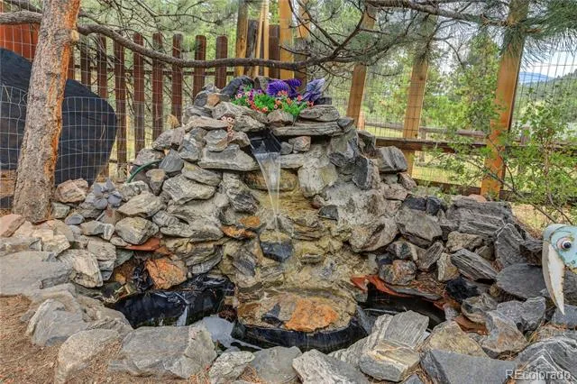 13851 Pine Valley Road Pine, CO 80470