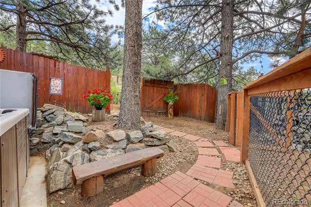 13851 Pine Valley Road Pine, CO 80470
