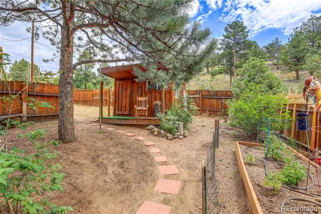 13851 Pine Valley Road Pine, CO 80470