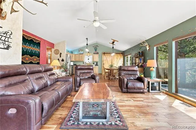 13851 Pine Valley Road Pine, CO 80470