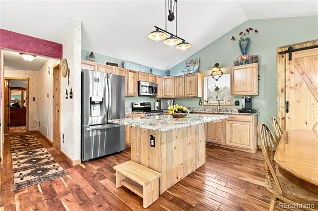 13851 Pine Valley Road Pine, CO 80470