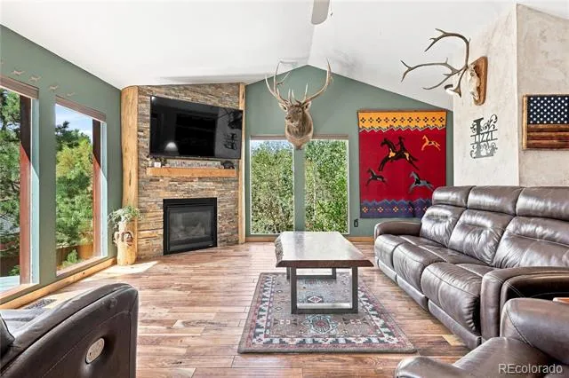 13851 Pine Valley Road Pine, CO 80470