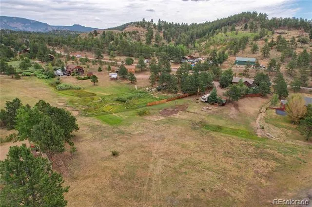 13851 Pine Valley Road Pine, CO 80470