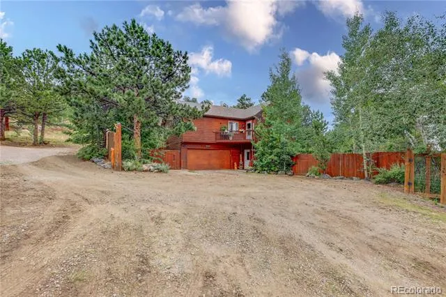 13851 Pine Valley Road Pine, CO 80470