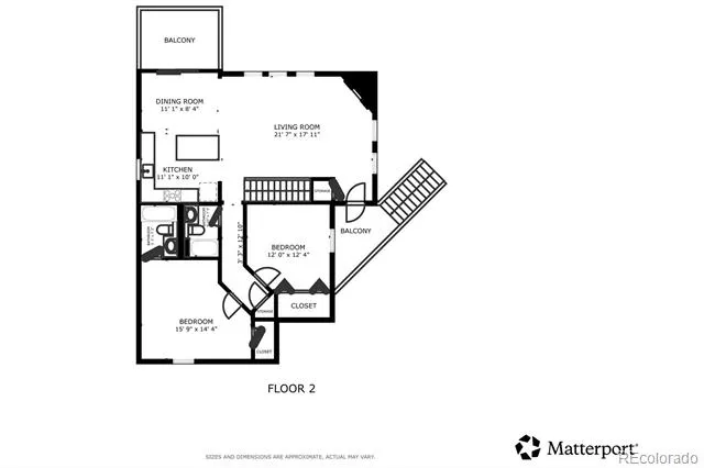 13851 Pine Valley Road Pine, CO 80470