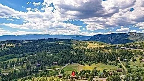 13851 Pine Valley Road Pine, CO 80470