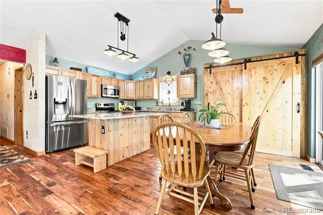 13851 Pine Valley Road Pine, CO 80470