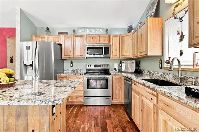 13851 Pine Valley Road Pine, CO 80470