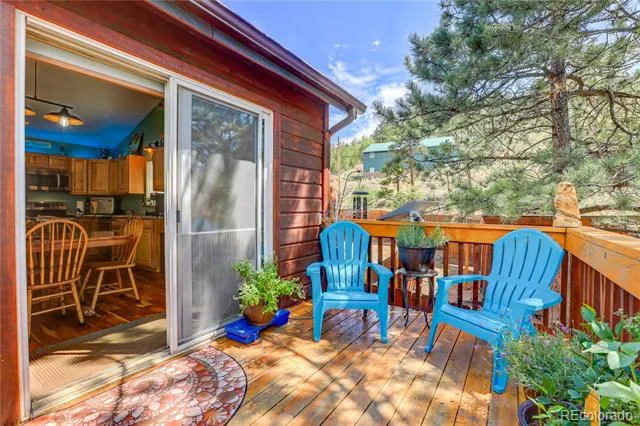 13851 Pine Valley Road Pine, CO 80470