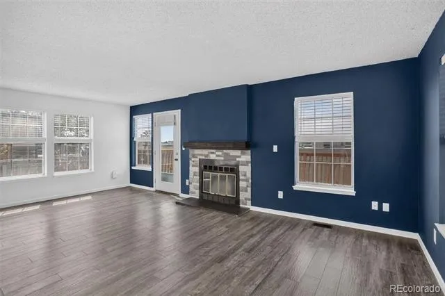 9816 W Friend Place Littleton, CO 80128