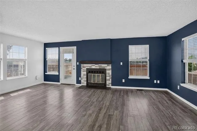 9816 W Friend Place Littleton, CO 80128