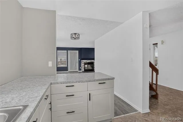 9816 W Friend Place Littleton, CO 80128