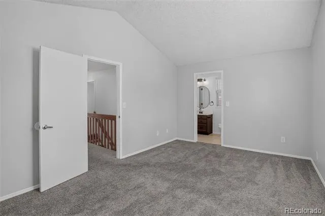 9816 W Friend Place Littleton, CO 80128