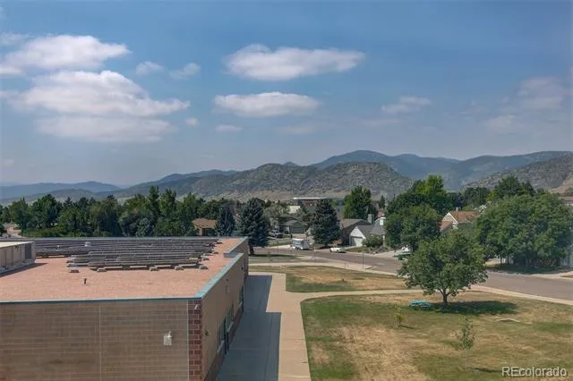 9816 W Friend Place Littleton, CO 80128
