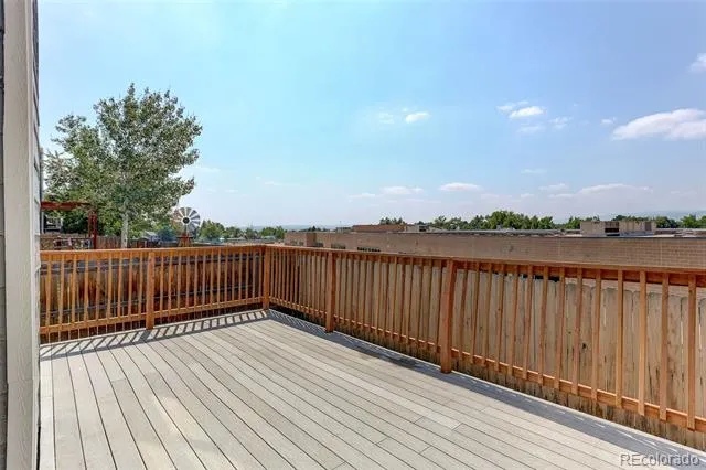9816 W Friend Place Littleton, CO 80128
