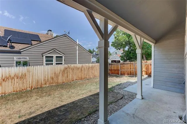 9816 W Friend Place Littleton, CO 80128