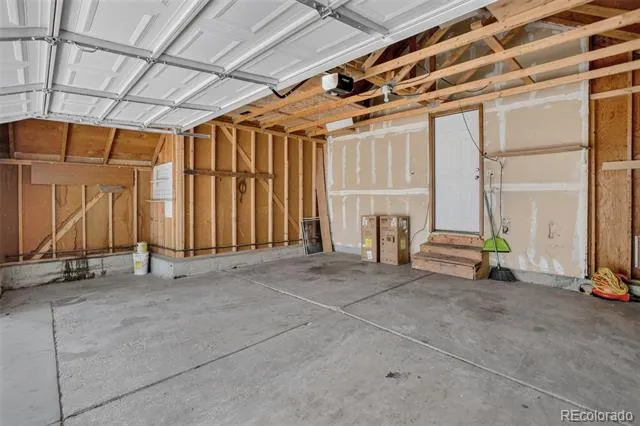 9816 W Friend Place Littleton, CO 80128