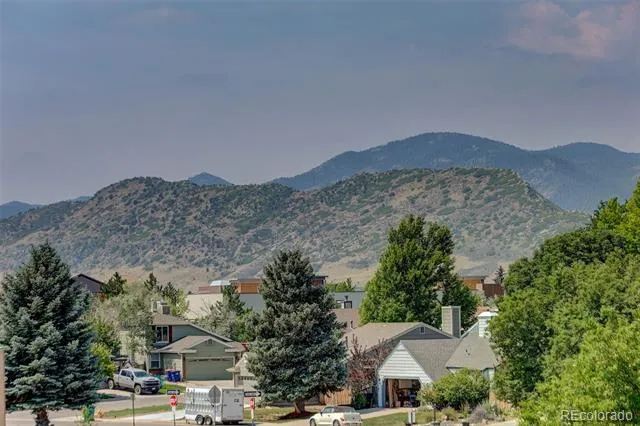9816 W Friend Place Littleton, CO 80128