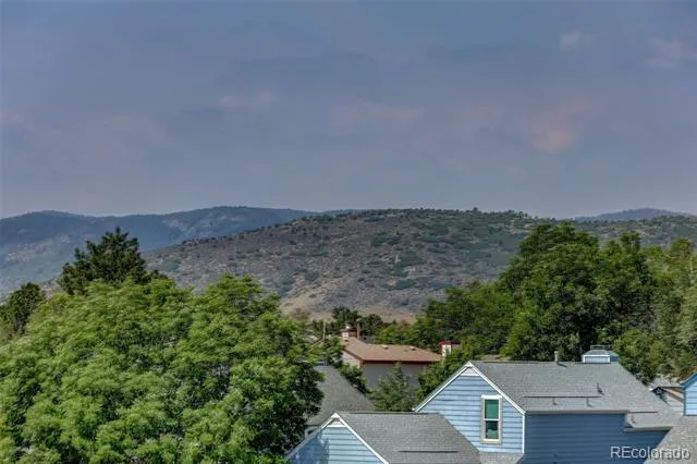 9816 W Friend Place Littleton, CO 80128