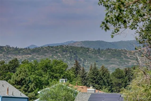 9816 W Friend Place Littleton, CO 80128