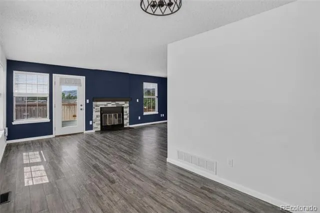 9816 W Friend Place Littleton, CO 80128