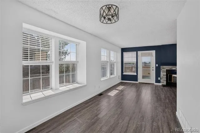 9816 W Friend Place Littleton, CO 80128