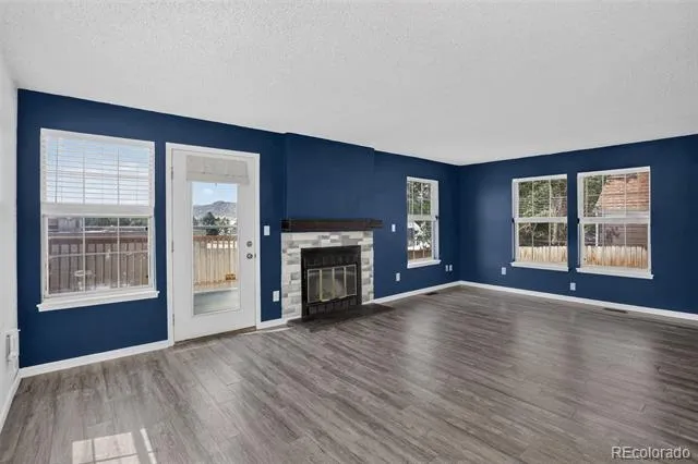 9816 W Friend Place Littleton, CO 80128