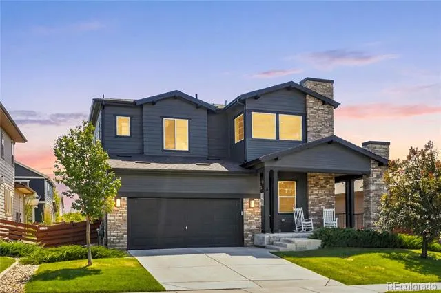 380 Pleades Place Erie, CO 80516