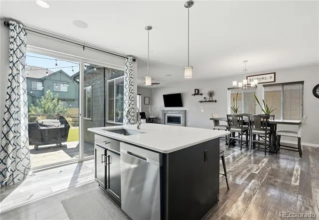 380 Pleades Place Erie, CO 80516