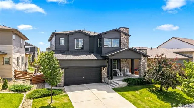 380 Pleades Place Erie, CO 80516